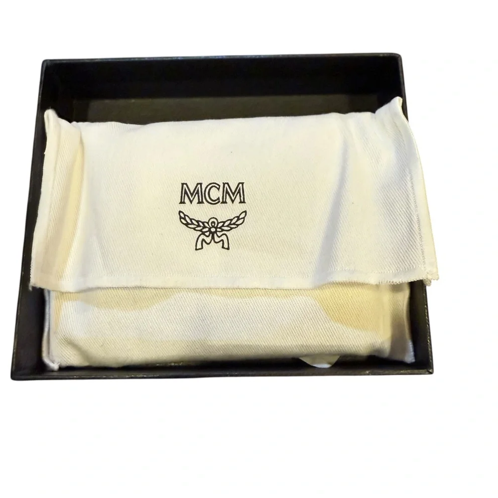 MCM limited edition